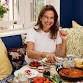 Flavors of the Silk Roads with Food Writer Anna Ansari event image