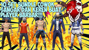 Gambar buat wallpaper wa ff. Pake Bundle Baseball Dan Pet Ini Auto Booyah Free Fire Youtube