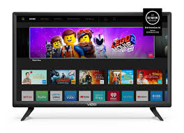Still, there are several ways on how you can install them on. Vizio D Series 24 Class Smart Tv D24f G1 Vizio