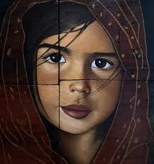 Lark Calderon-Gomez Fine Art updated her profile picture.