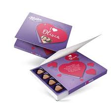 Chocolat Personnalise Un Cadeau Unique Et Gourmand Yoursurprise Des chocolats fourrés avec une ganache au miel et faites fondre ensuite le chocolat noir. chocolat personnalise un cadeau