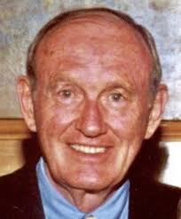 Paul Woodberry Obituary (1927