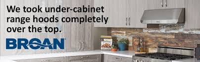 We recently purchased a home and it has a ducted range hood (broan allure 250 cfm or kitchen ventilation. Amazon Com Broan Nutone 423004 Under Cabinet Range Hood 30 Inch Stainless Home Improvement