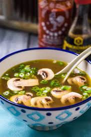 Japanese Clear Onion Soup Recipe Japanese Clear Onion Soup Recipe Onion Soup Recipes Recipes