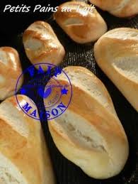 Petits Pains Au Lait Au Thermomix Recettes De Cuisine Thermomix Thermomix Recette