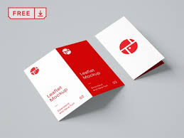Free a4 brochure cover mockup prepared with ability to paste your own cover project and set backgroun. 4 Fold Brochure Designs Themes Templates And Downloadable Graphic Elements On Dribbble