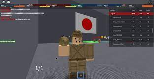 Outfits Naval Warfare Roblox Wiki Fandom