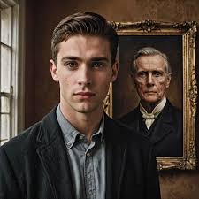 The Picture of Dorian Gray