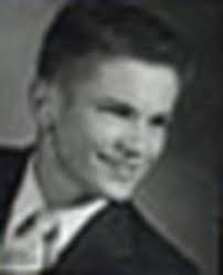 Ronald Holden Obituary & Funeral