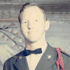 Most Recent Obituaries