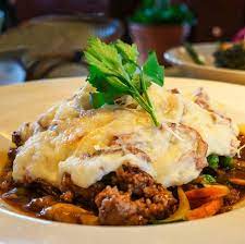 2) all the cakes are imported from the cheesecake factory bakery in the united states. Shepherd S Pie Picture Of The Cheesecake Factory Cherry Hill Tripadvisor