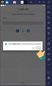 HÆ°á»›ng Dáº«n Xem Va Phat Livestream Bigo Live Tren May Tinh Pc Ä'Æ¡n Giáº£n