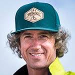 First Ride in the Mountains by Cody Borchers