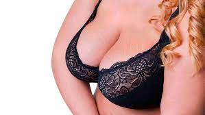 Como Atenuar Las Estrias En Los Senos De Manera Natural Nueva Mujer