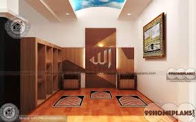 How do you set up a puja mandir at home? Pooja Room Designs For Home Best 30 Modern Prayer Room Plan Idea