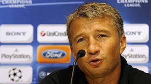 Dan petrescu haberlerine ulaşmak için sayfamızı takip edebilirsiniz. Former Chelsea Midfielder Dan Petrescu Named Guizhou Head Coach As Com