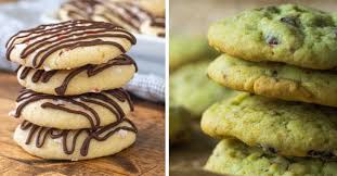 My top ten favorite christmas cookies your homebased mom Our Top 10 Favorite Christmas Cookie Recipes 12 Tomatoes