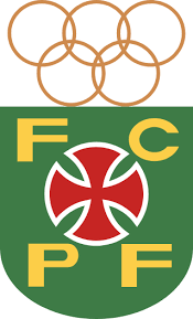 Pedro miguel marques da costa. Fc Pacos De Ferreira