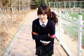 In early july 2020 it was announced she left the group & the entertainment industry following her bullying scandal against fellow former aoa member mina. Mina Ulzzang Pre Debut