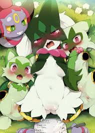 meowscarada video  funny cocks & best free porn: r34, futanari, shemale,  hentai, femdom and fandom porn