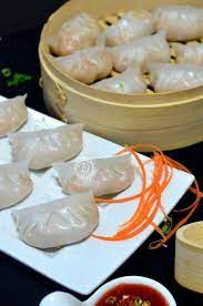 Maybe you would like to learn more about one of these? Resepi Kulit Dimsum Wantan Siumai Dumpling 250gm Wheat Starch Tepung Tang Mein Boleh Didapati Dibakery Atau Nak Guna Tepung Gandum Pun Boleh 80gm Tpg Ubi 200 220ml Air Panas Mendidih Sedikit Garam 1 1 2