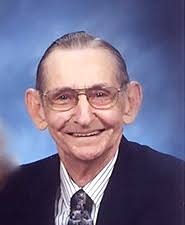 Louis Valton Jobe (1927-2006)