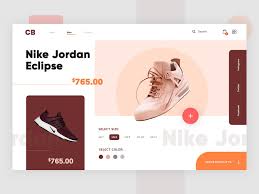 Pin By Anna Fine On Mfb Web Design Inspiration Nike Jordan Eclipse Nike