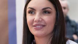 Find the perfect elettra lamborghini stock photos and editorial news pictures from getty images. Domenica In Elettra Lamborghini Parla Del Marito Posso Essere Me Stessa Dilei