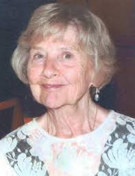 Obituary information for Antoinette M. "Toni" Steckel