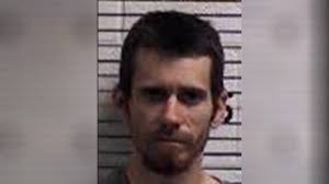 BW man arrested for ATV burglaries