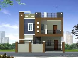 Image Result For Elevation Designs For Individual Houses Duplex House Design Small House Elevation Design Small House Elevation