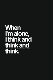 Sleeping Alone Quotes