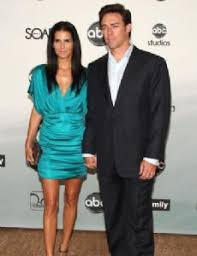 Nov 03, 2014 · another hollywood heartbreak. Angie Harmon And Jason Sehorn Famousfix Com