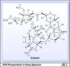 Image result for Eribulin