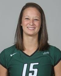 Amanda Dettmann (10/13/2014)