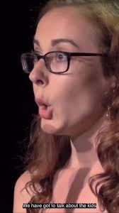 "Anxiety: A Ghost Story" by Brenna Twohy #booktok #spokenword #poetry  #buttonpoetry