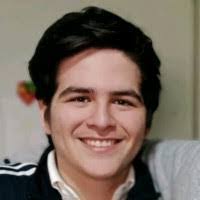 Rico Huerta's Instagram, Twitter & Facebook