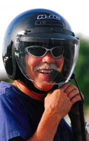 Harold Berry Obituary