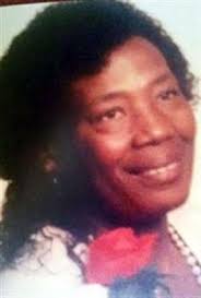 Ruby Moses Obituary (2016)