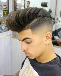 Maybe you would like to learn more about one of these? Intip Model Rambut Laki Laki Terbaru Yang Bakal Hits Di Tahun 2019 Fashionities Com