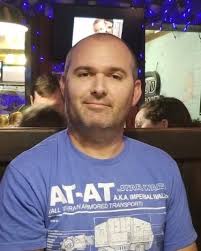 Jason Cochran Obituary (1977