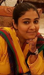 Featured Philosopher: Saba Fatima