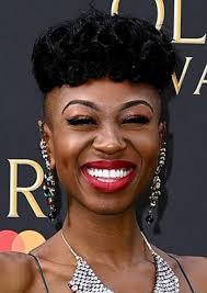 Miriam-Teak Lee Fan Casting