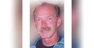 James Roscoe McDaid Obituary