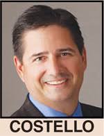 Costello steps down from Illinois House seat, will lead Department of  Natural Resources law enforcement