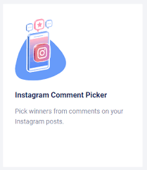 Once your instagram contest deadline starts to close in, you can make a list of the contestants with the most likes. Instagram Comment Picker 7 Giveaway Best Practices Woobox Blog