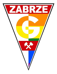 Biało niebiesko czerwone adres boiska: Herby Klubowe W Barwach Lgbt Gornik Zabrze Zaglebie Sosnowiec Rakow Czestochowa Legia Warszawa I Inne Zmienione Klubowe Loga Gol24 Pl