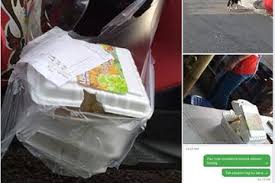 Tapi malah icon baterai hilang, laptop tetep gak bisa di charge. Kasihan Driver Ojol Mau Antar Makanan Enggak Sadar Makanannya Malah Digondol Kucing Motorplus