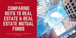 Real Estate Vs Mutual Fund - Which Has Better Returns?