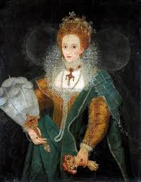Elizabeth I During The Late 1590s Art Pinterest Elizabeth I Queen Elizabeth And Tudor